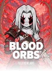 BLOOD ORBS