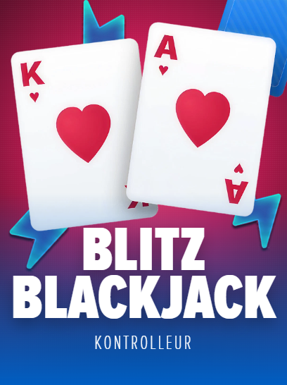 BLITZ BLACKJACK