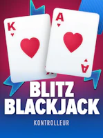BLITZ BLACKJACK