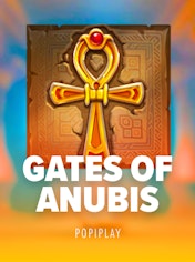 Gates Of Anubis