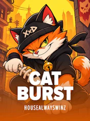 Cat Burst