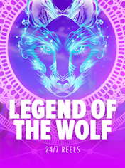 Legend Of The Wolf