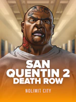 San Quentin 2: Death Row