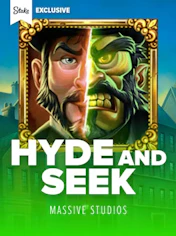 Hyde and Seek