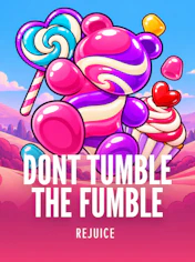 DONT FUMBLE THE TUMBLE