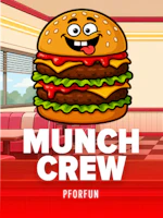 Munch Crew