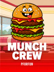 Munch Crew