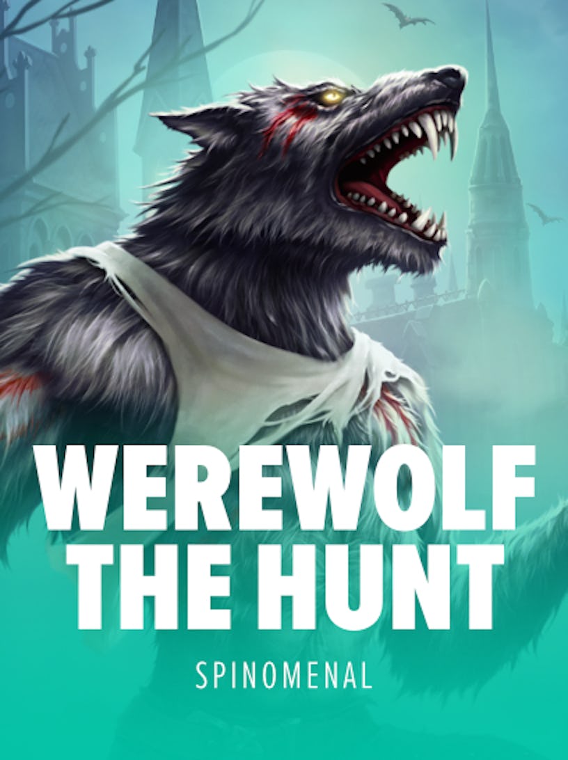 Werewolf: The Hunt