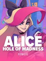 Alice: Hole of Madness
