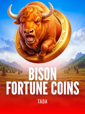 Bison Fortune Coins