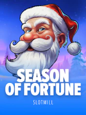 Season of Fortune