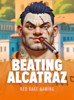Beating Alcatraz