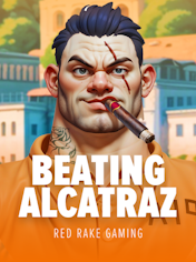 Beating Alcatraz
