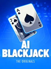 AI Blackjack