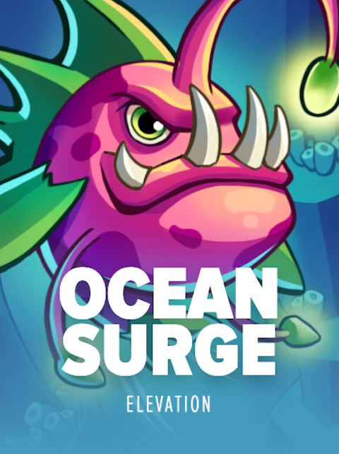 Ocean Surge