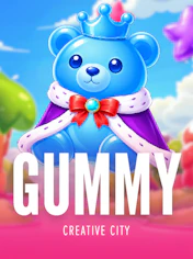 Gummy Drop