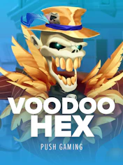 Voodoo Hex