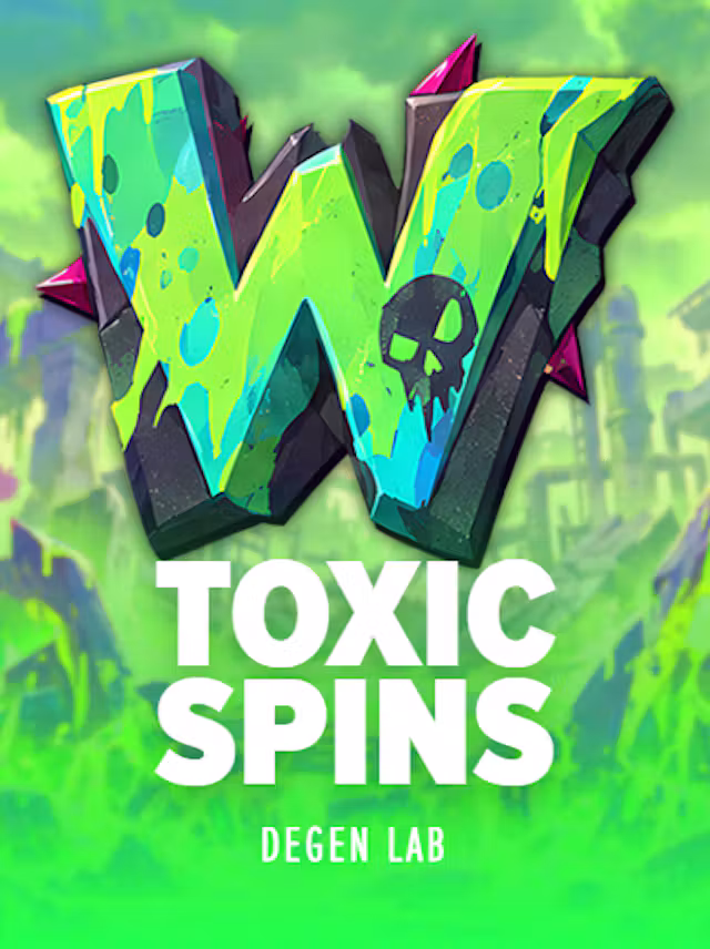 Toxic Spins