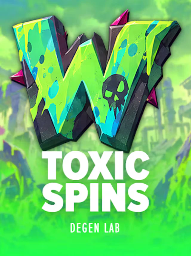 Toxic Spins