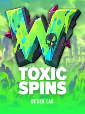 Toxic Spins