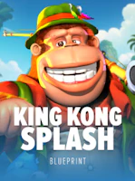 King Kong Splash