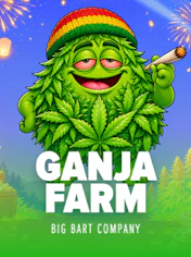 Ganja Farm