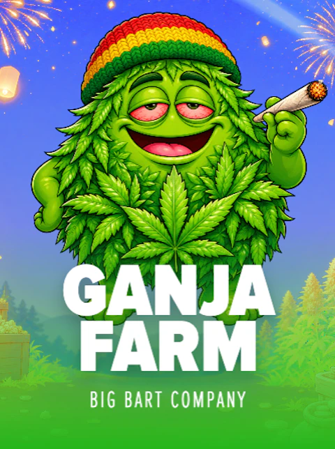 Ganja Farm