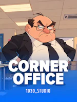 Corner Office