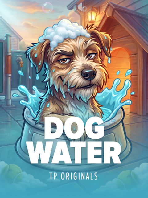Dog Water