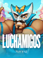 Luchamigos
