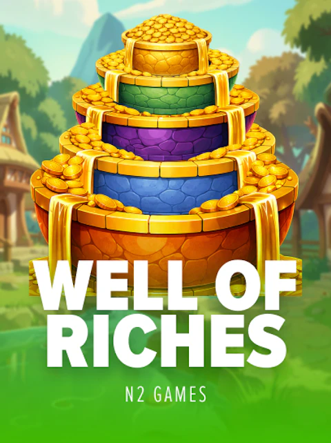 Well of Riches