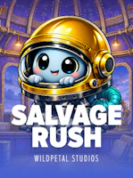 Salvage Rush
