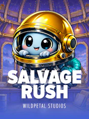 Salvage Rush