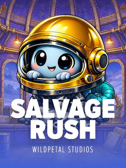 Salvage Rush