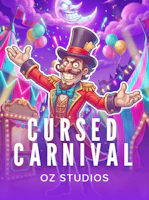 Cursed Carnival