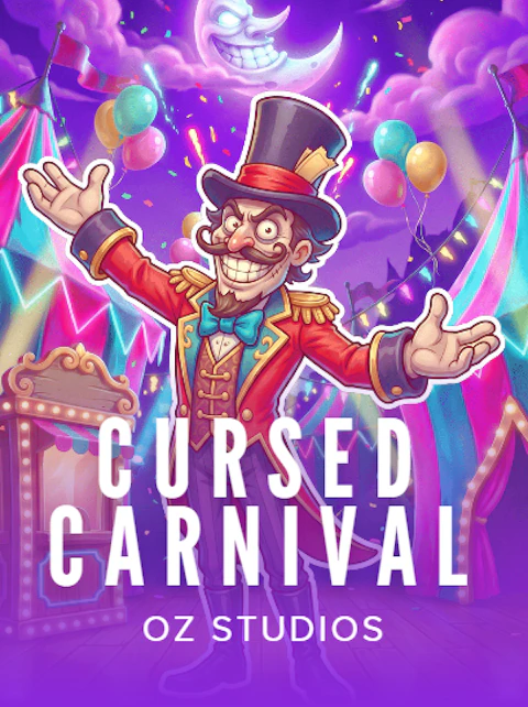 Cursed Carnival