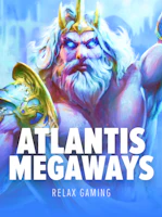 Atlantis Megaways