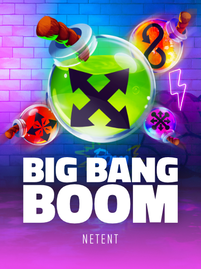 Big Bang NetEnt Review: Ontdek het Spel dat de Nederlandse Casino’s Verovert