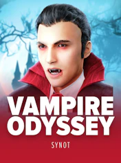 Vampire Odyssey