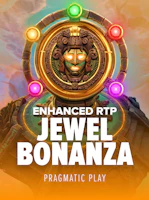 Jewel Bonanza