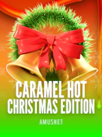 Caramel Hot - Christmas Edition