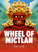 Wheel of Mictlan