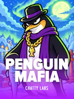 Penguin Mafia 