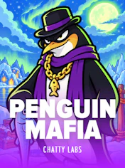 Penguin Mafia 