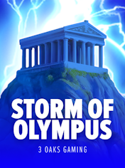 Storm of Olympus