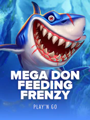 Mega Don: Feeding Frenzy