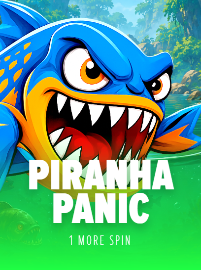 Piranha Panic