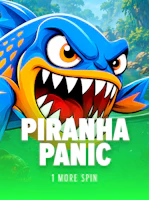 Piranha Panic