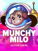 Munchy Milo