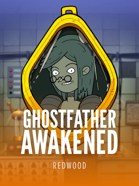 Ghostfather Awakened